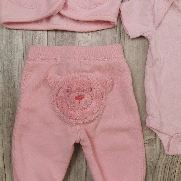 0-3 MONTHS MIX N MATCH OUTFIT EUC - Picture 6 of 6